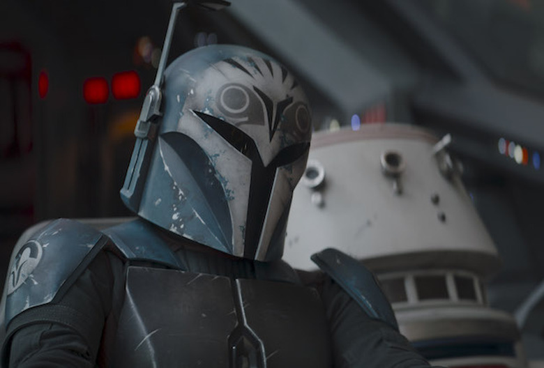 mandalorian 3x03 recap