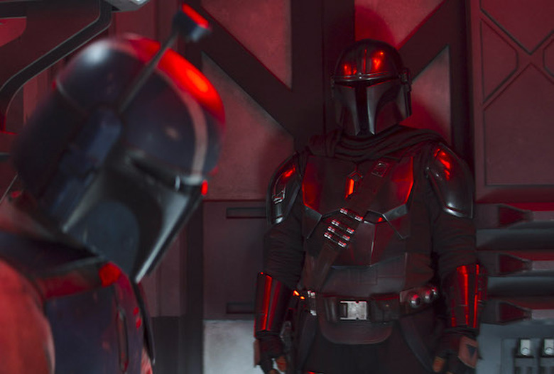 Mandalorian Recap 3x07