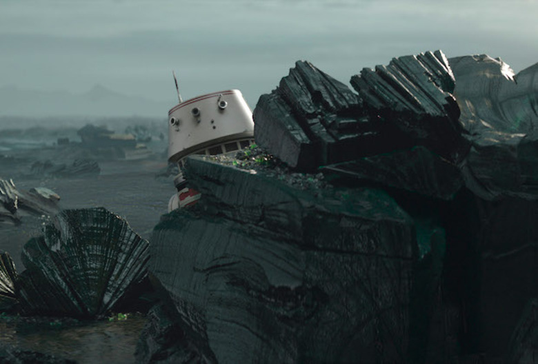 Mandalorian Season 3 Finale Recap