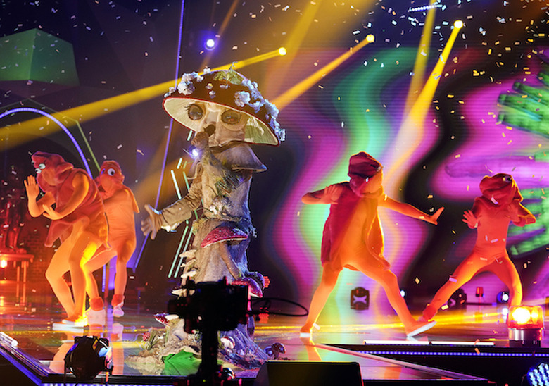 The Masked Singer Recap Season 4 Episode 6