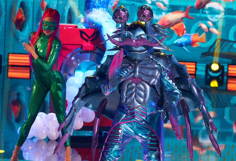 the-masked-singer-recap-season-5-episode-5-bulldog-unmasked-video