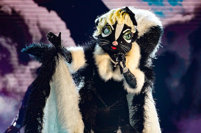 the-masked-singer-recap-season-6-episode-2-