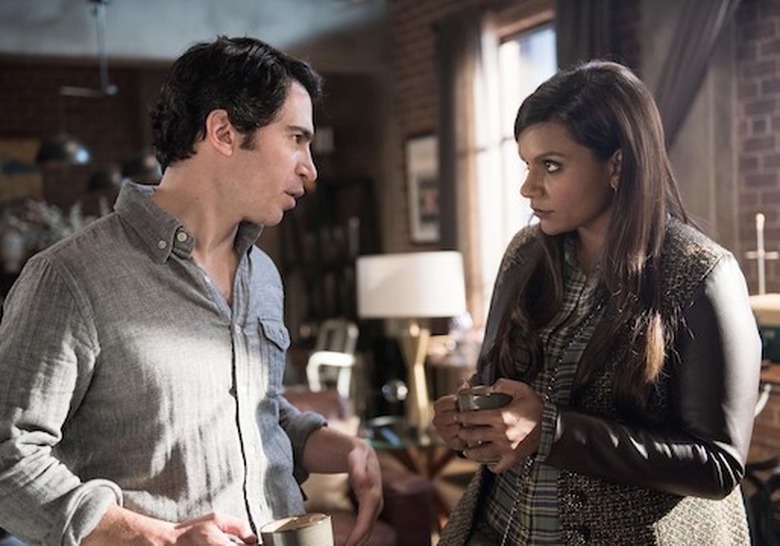 The Mindy Project Season 3 Recap