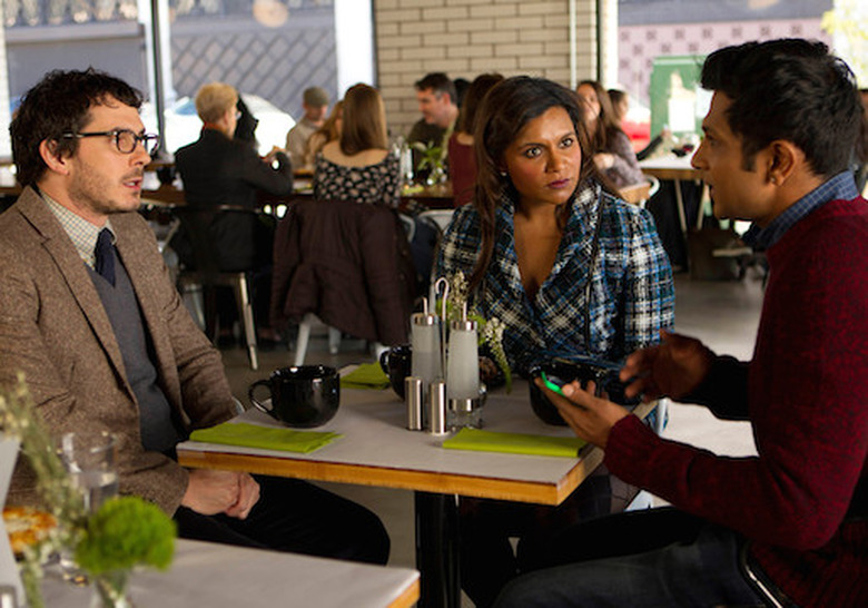 The Mindy Project Season 3 Recap