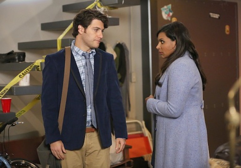 The Mindy Project Season 3 Recap