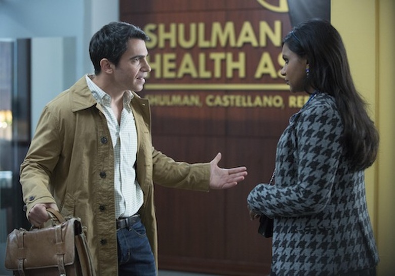 The Mindy Project Season 3 Recap