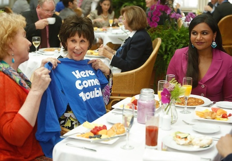 The Mindy Project Season 3 Recap