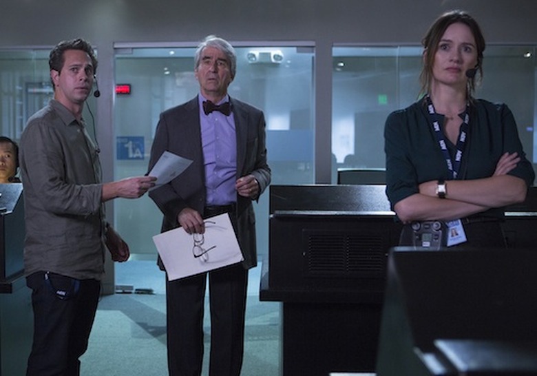The Newsroom Season 2 Recap