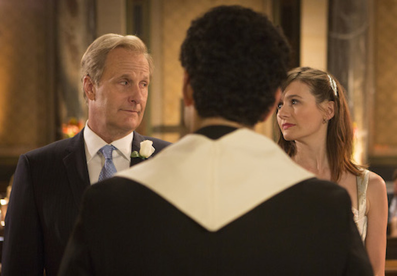 The Newsroom Season 3 Recap Will MacKenzie Marry