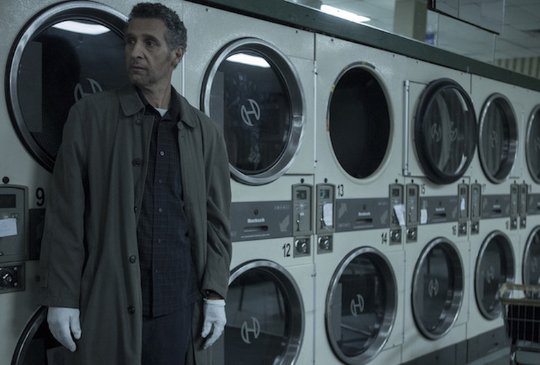 the night of recap
