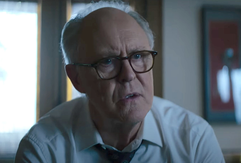 The Old Man Season 2 Finale Harper