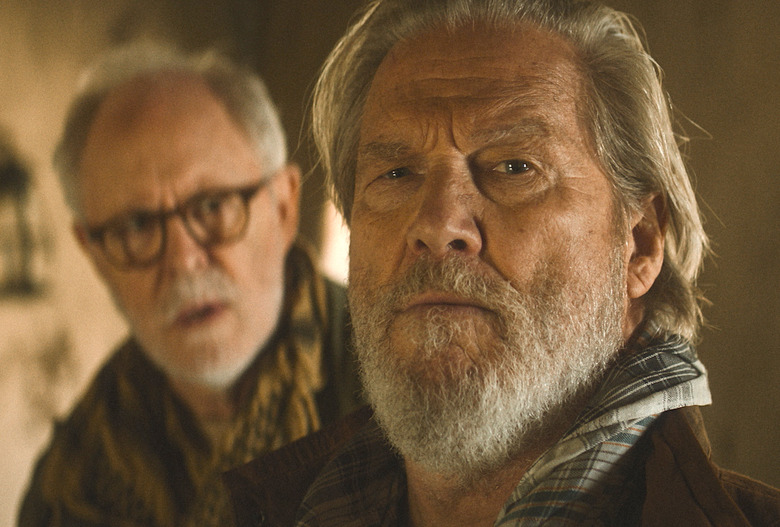 The Old Man FX Season 2 Premiere