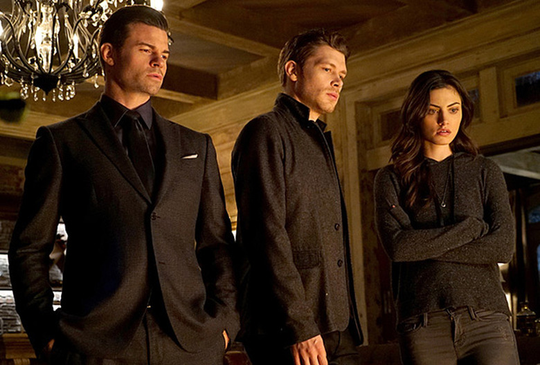 The Originals Recap