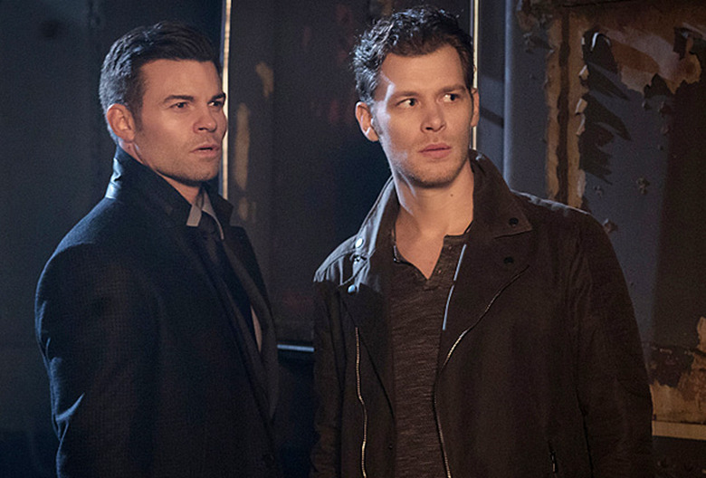 The Originals Recap