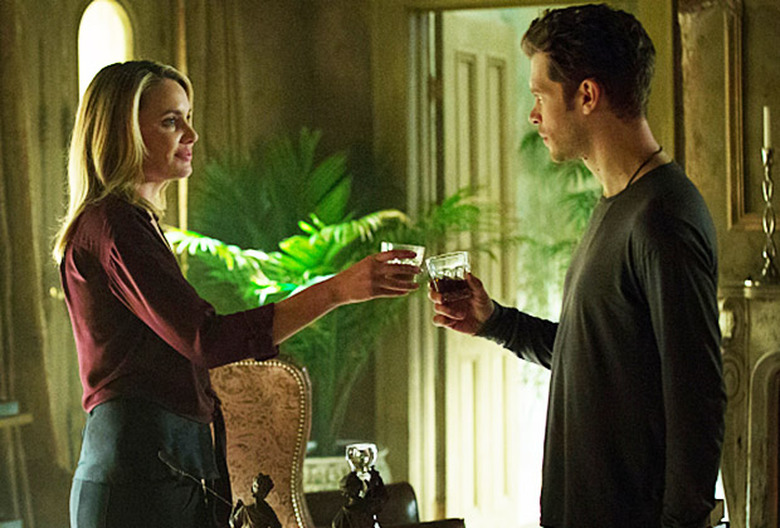 The Originals Recap