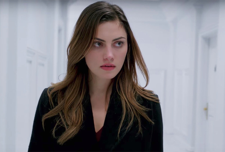 The Originals Recap