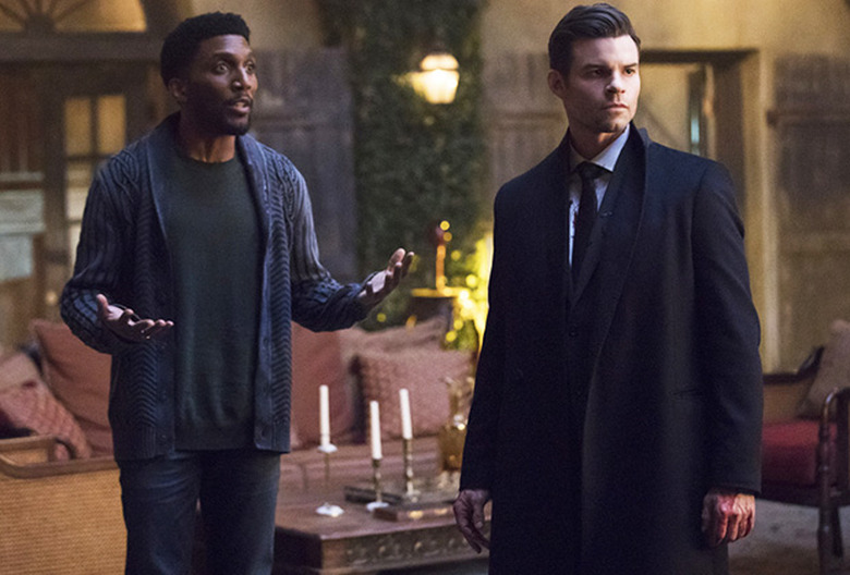 The Originals Recap