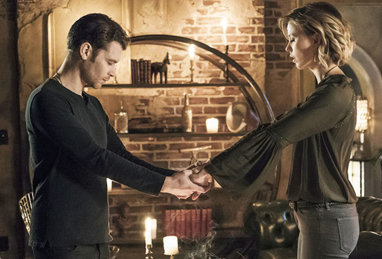 The Originals Recap
