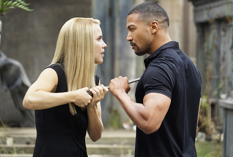 The Originals Recap