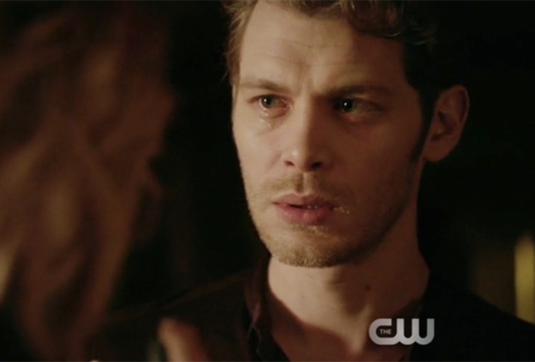 The Originals Recap