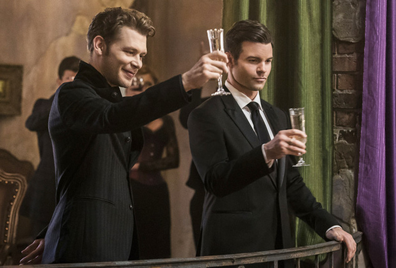 The Originals Recap