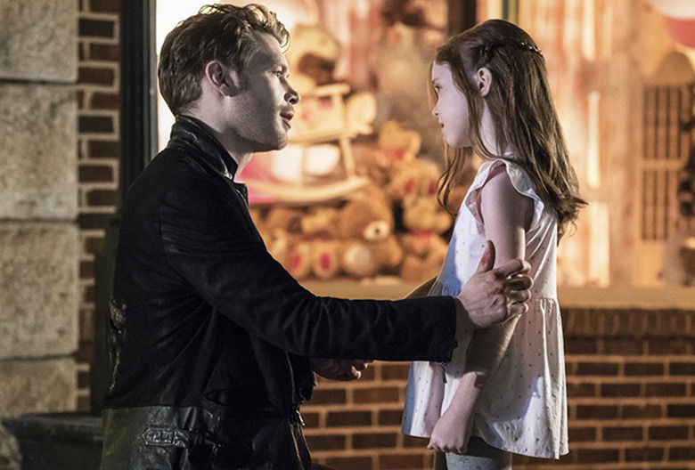 The Originals Recap