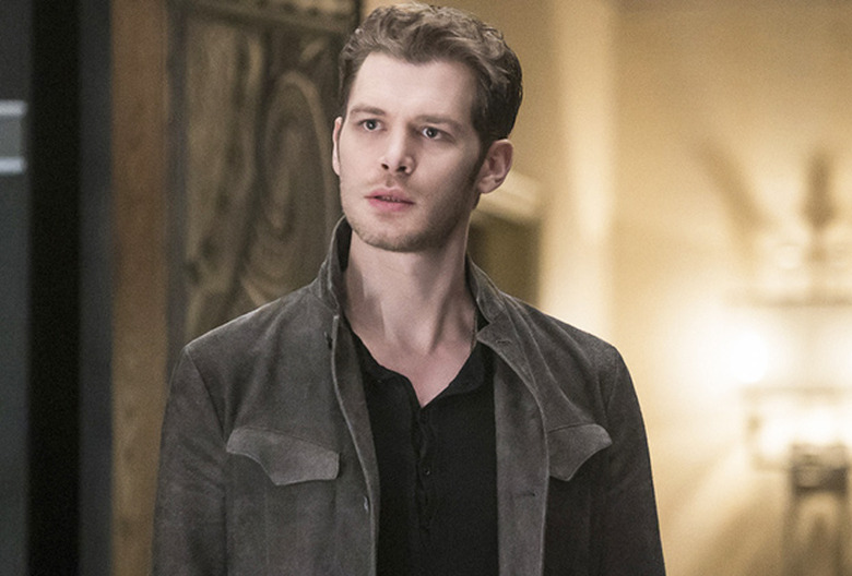The Originals Recap