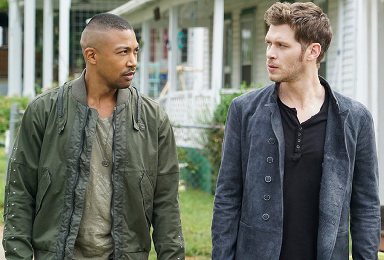 The Originals Recap
