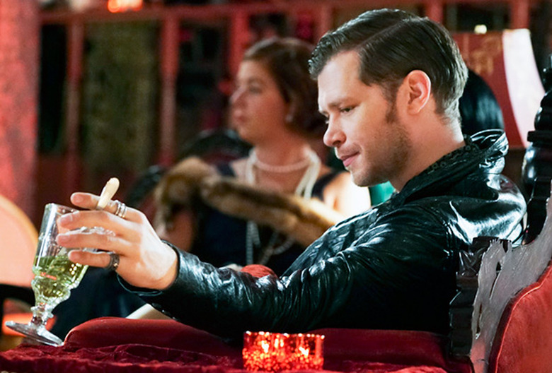 The Originals Recap