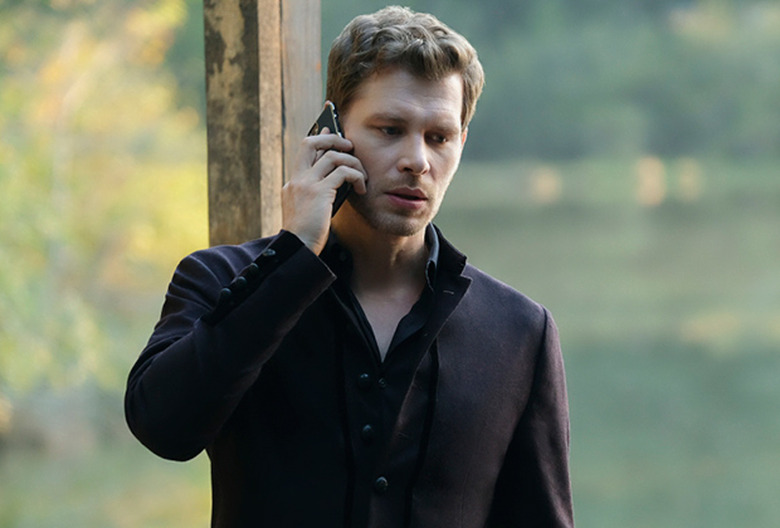 The Originals Recap
