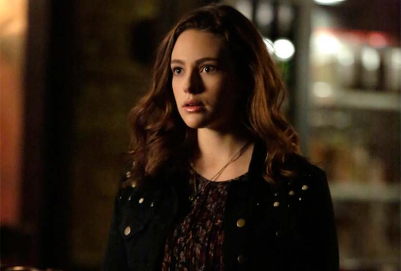 The Originals Recap