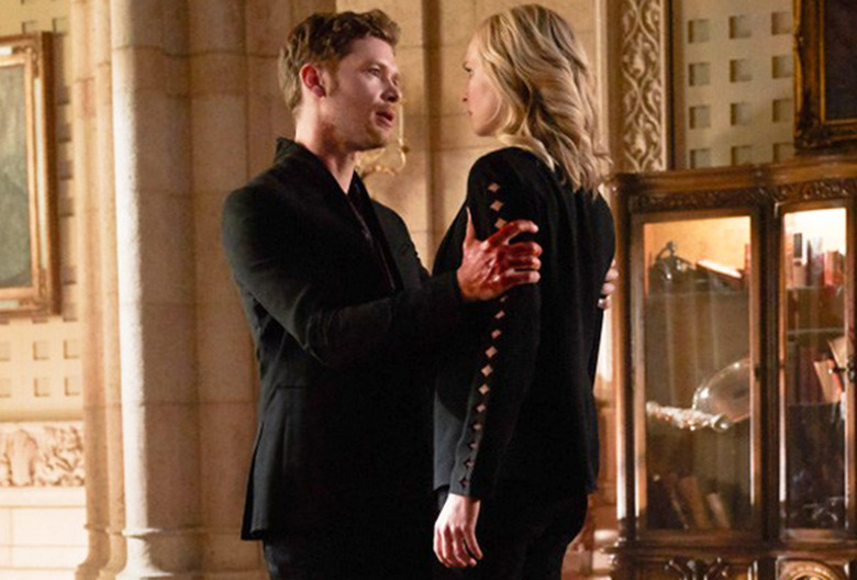 The Originals Recap