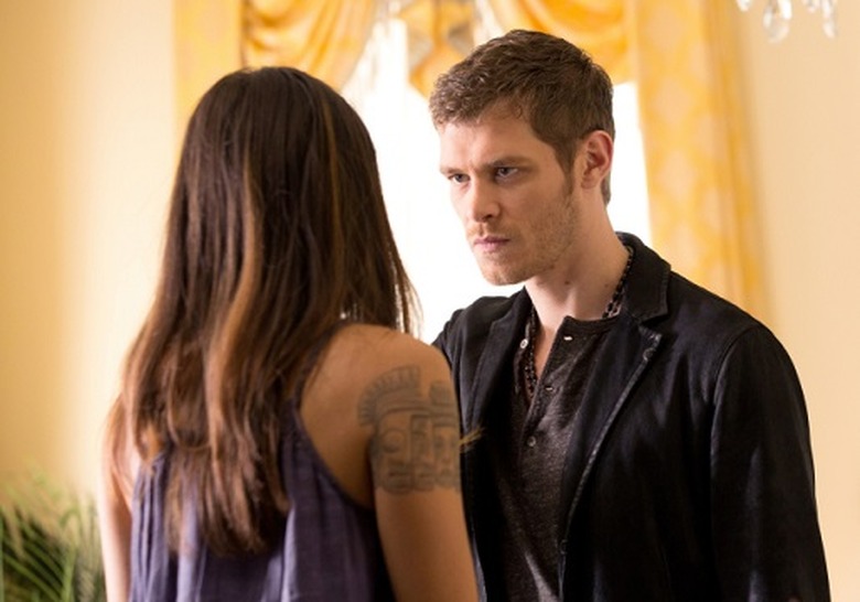The Originals Season 1 Recap