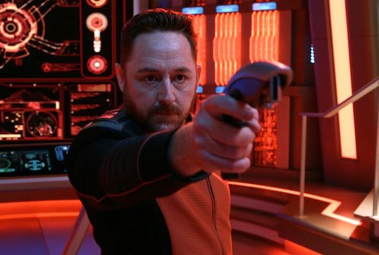 Orville Recap 3x06