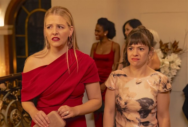 The Other Two Series Finale Brooke