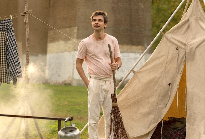 The Other Two Series Finale Cary