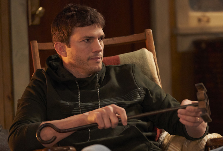 The Ranch Part 7 - Colt Bennett