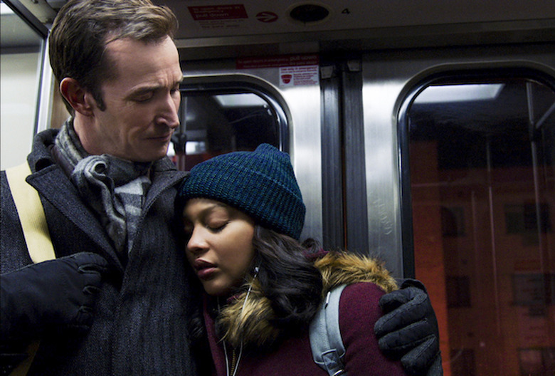 The Red Line 1x01