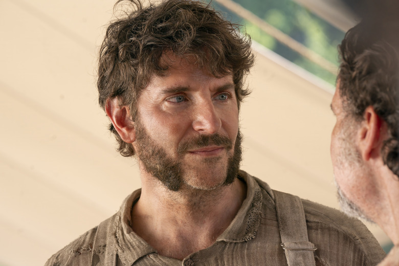 Righteous Gemstones Bradley Cooper Season 4 Episode 1