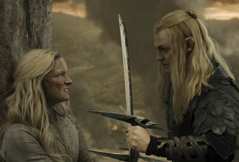 Rings of Power Season 2 Finale Explained