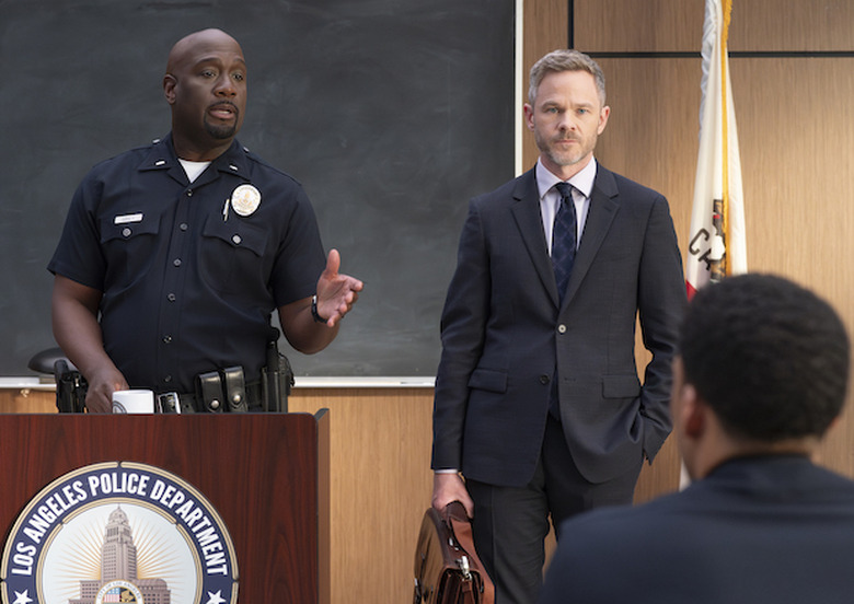 RICHARD T. JONES, SHAWN ASHMORE