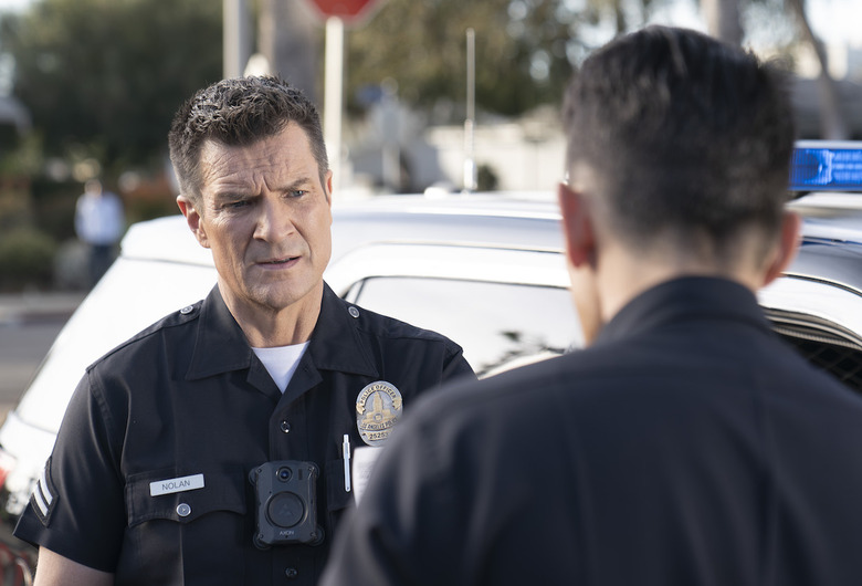 The Rookie April Fools Day Episode