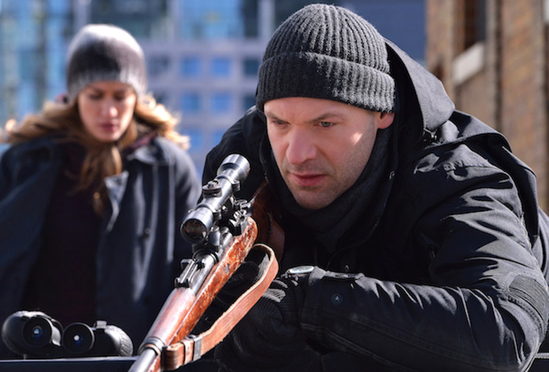 The Strain Recap Eph Shoots Eichorst