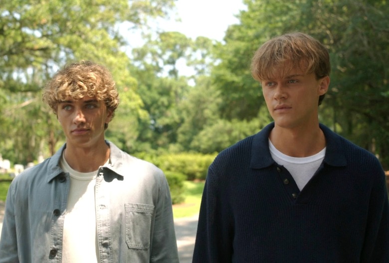 The Summer I Turned Pretty Season 3, Episode 10 Recap: Conrad's Trip