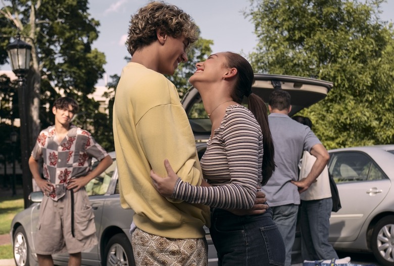'The Summer I Turned Pretty' Season 3 Recap: Jeremiah Cheats on Belly 