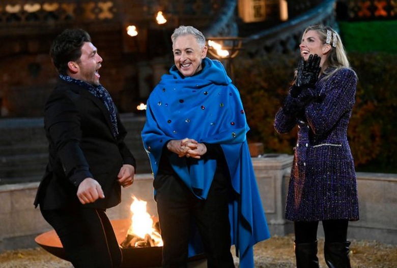 Traitors Season 2 finale