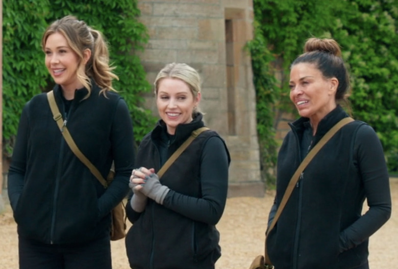 The Traitors Season 3 finale