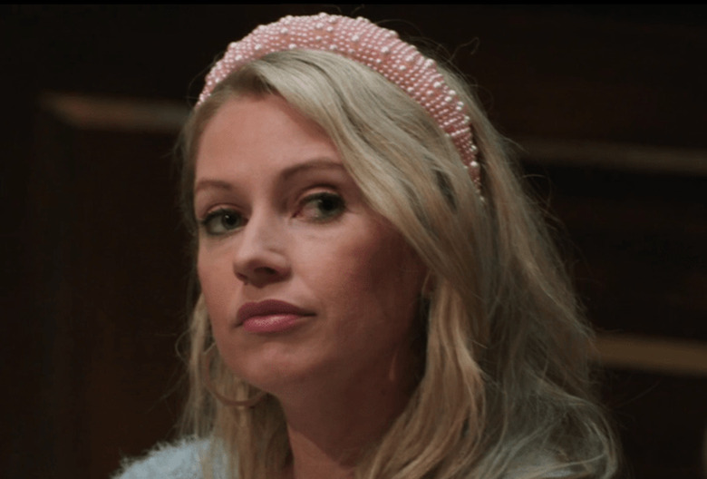The Traitors Britney