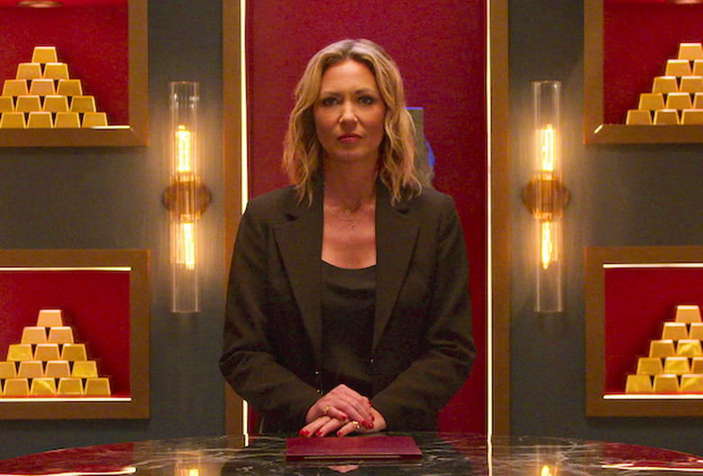 The Trust Brooke Baldwin