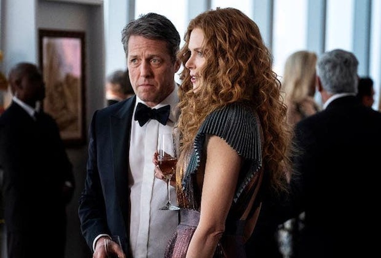 The Undoing Premiere Recap